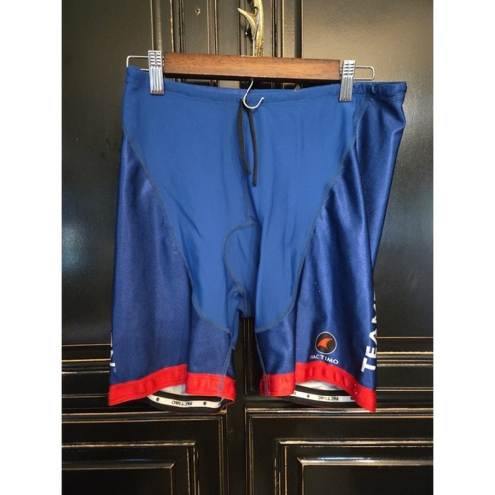 Pactimo XL Bike Shorts,  Cycling, ‎ Not Padded